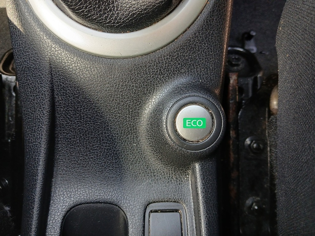 Nissan Note 1.2 12V Acenta Hatchback Euro 5 Black #27