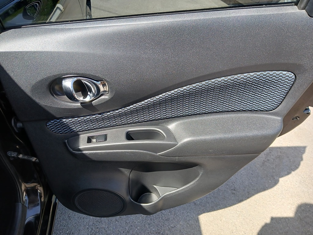 Nissan Note 1.2 12V Acenta Hatchback Euro 5 Black #19