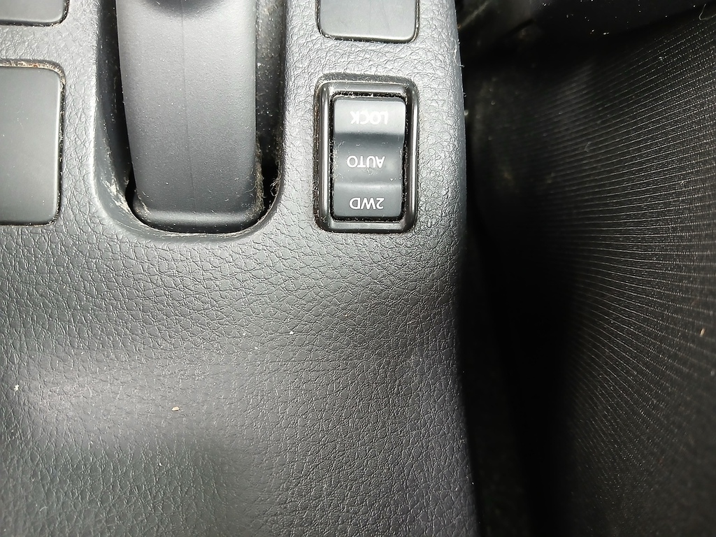 Suzuki SX4 2.0 Ddis Sz5 4X4 Blue #26