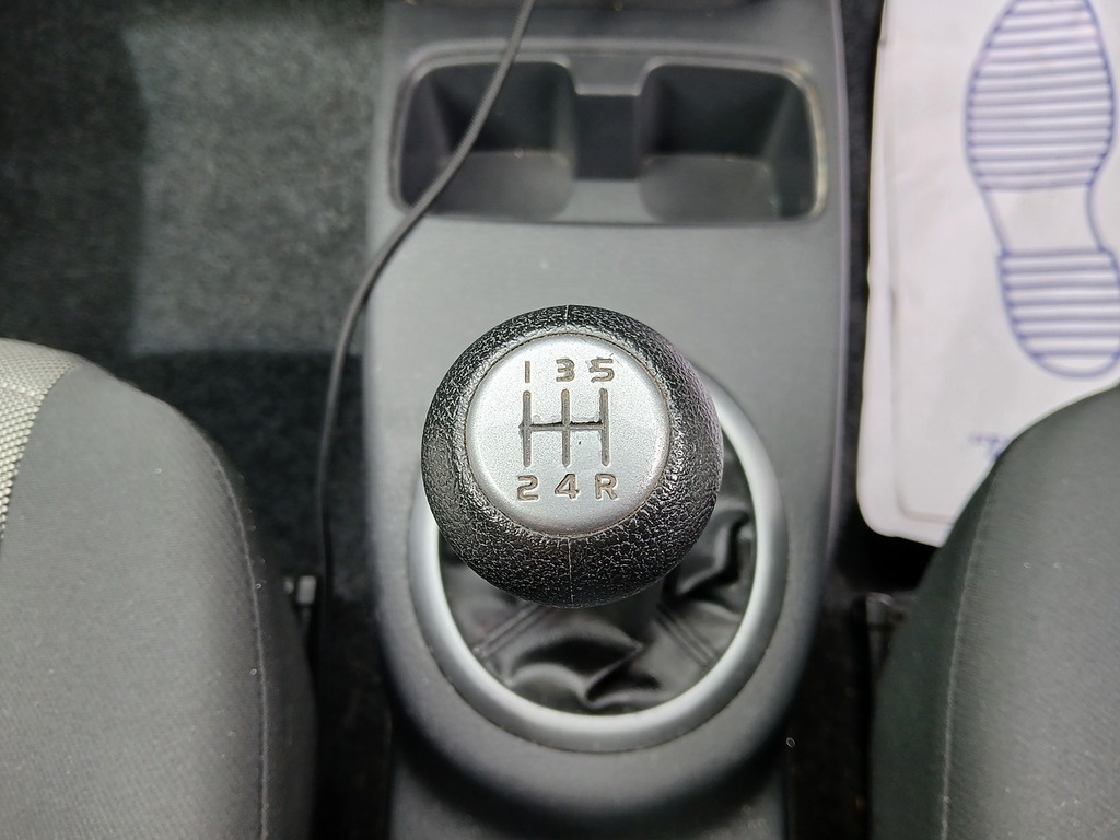 Suzuki SX4 2.0 Ddis Sz5 4X4 Blue #25