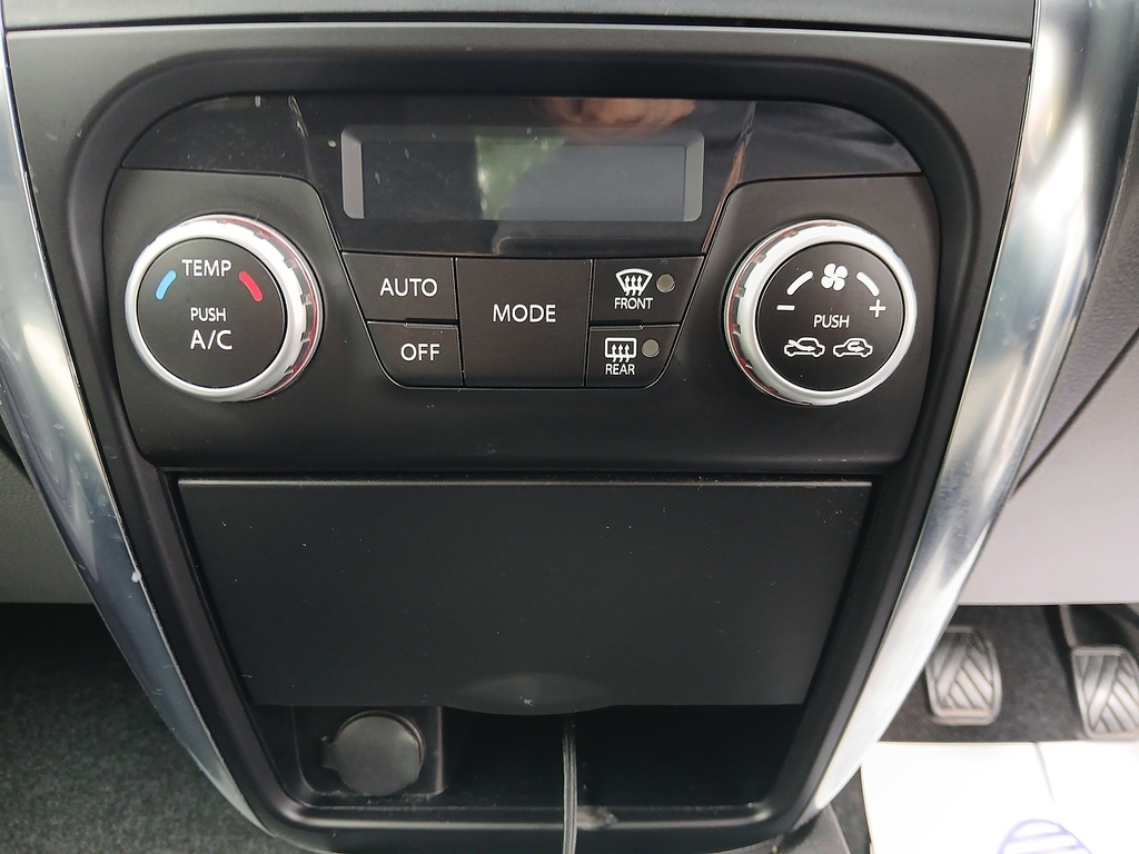 Suzuki SX4 2.0 Ddis Sz5 4X4 Blue #24