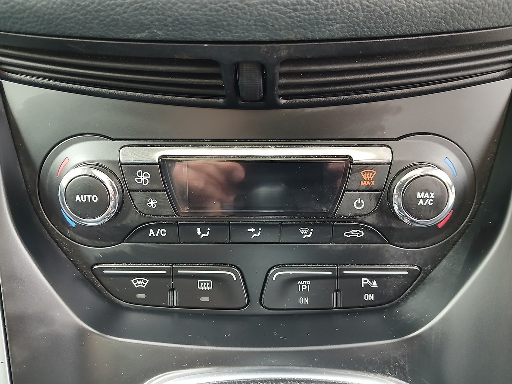 Ford C-Max 2014 1.6 Tdci Titanium Mpv Euro Silver #25