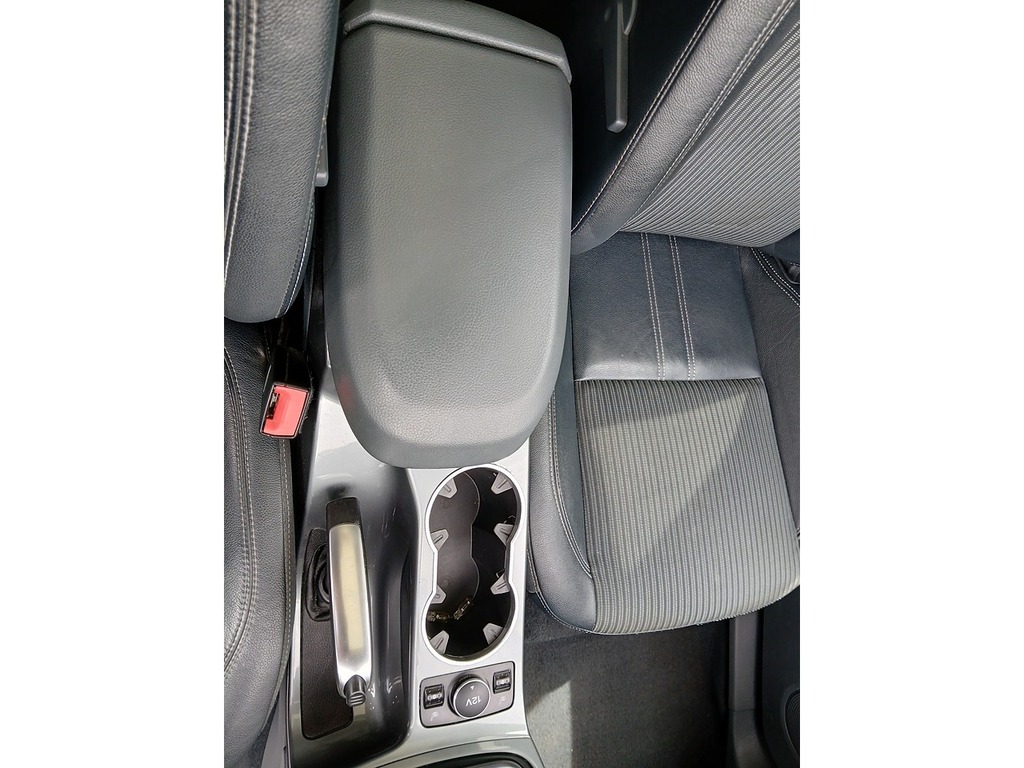 Ford C-Max 2014 1.6 Tdci Titanium Mpv Euro Silver #28