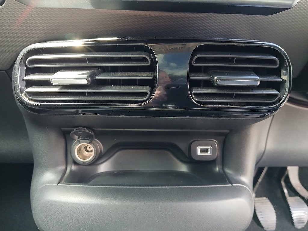 Citroen C4 Cactus 1.2 Puretech Feel Euro 6 Silver #23