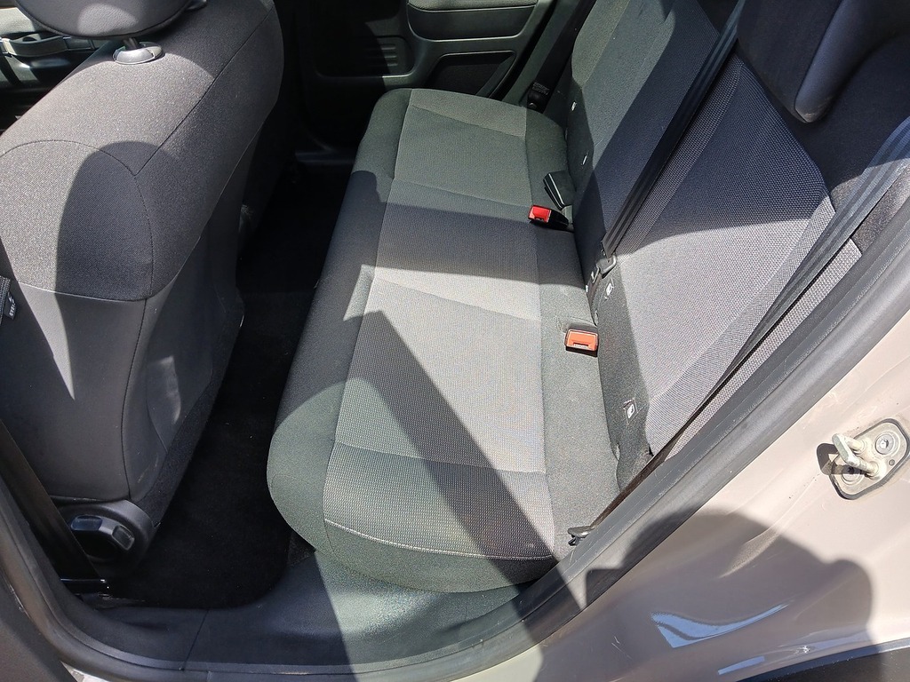 Citroen C4 Cactus 1.2 Puretech Feel Euro 6 Silver #12