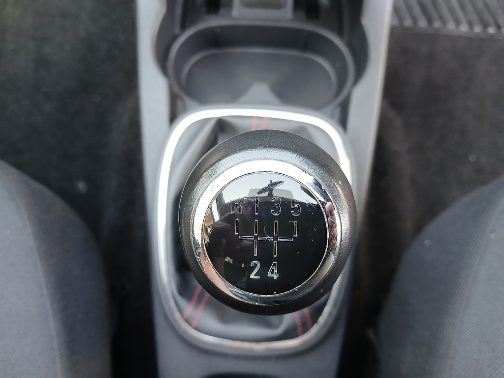 Vauxhall Corsa Hatchback  #25