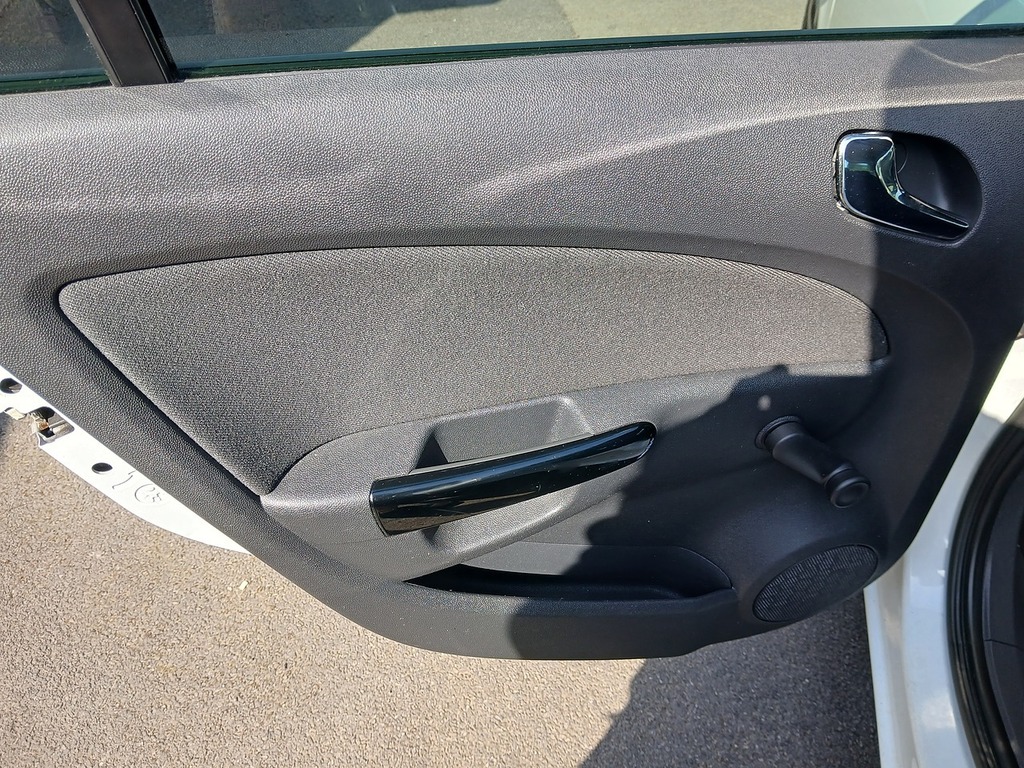Vauxhall Corsa Hatchback  #14