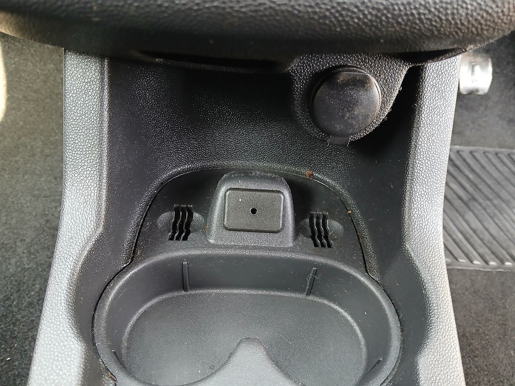 Vauxhall Corsa Hatchback  #24