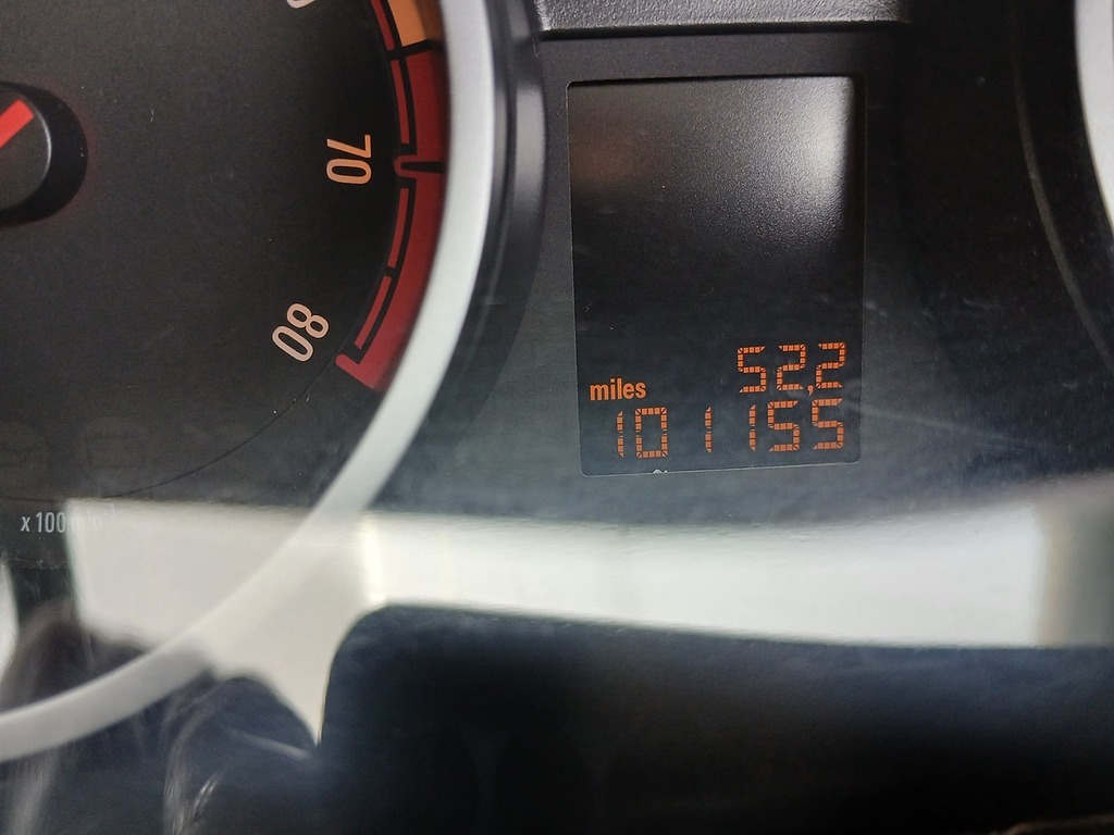 Vauxhall Corsa Hatchback  #20