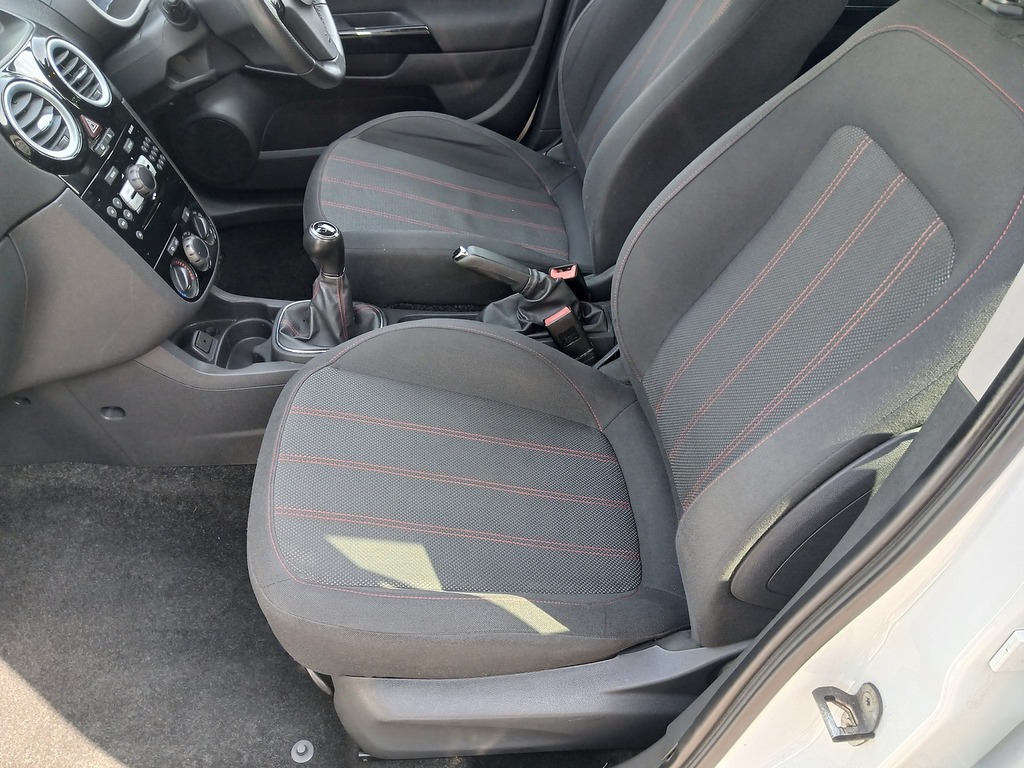 Vauxhall Corsa Hatchback  #10
