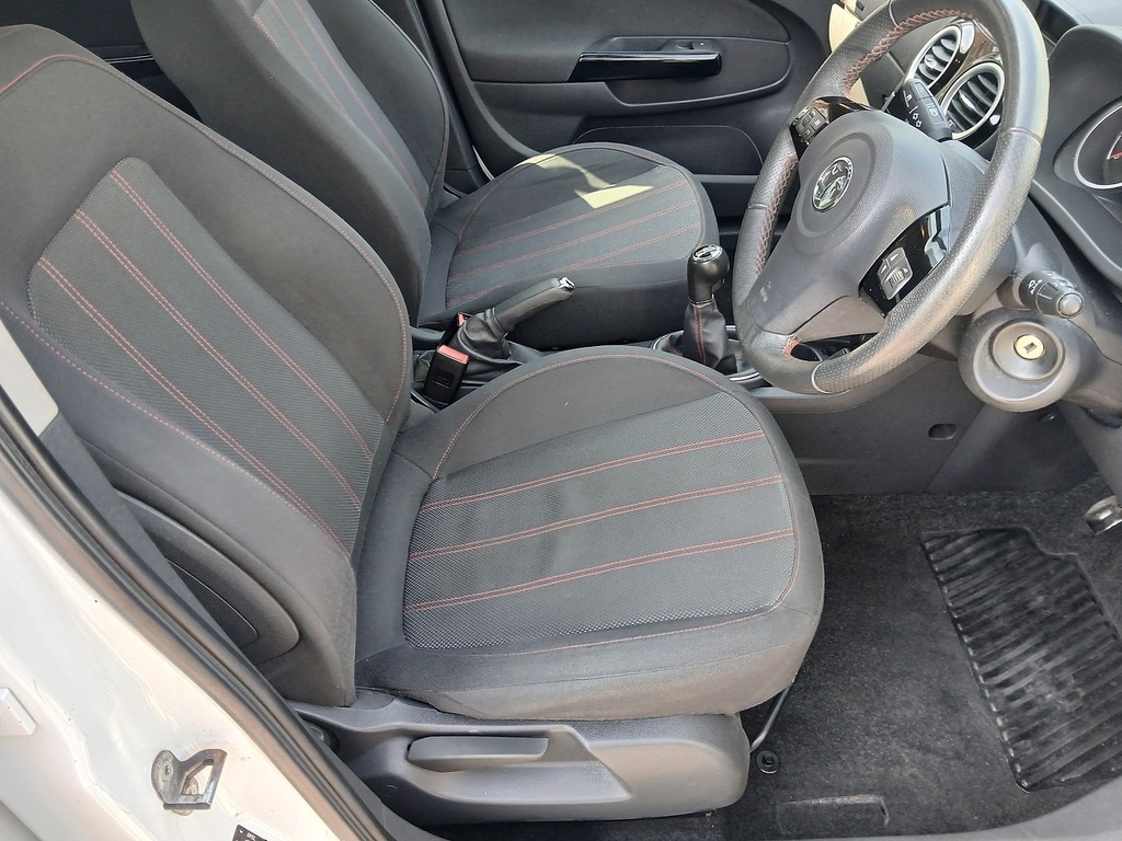 Vauxhall Corsa Hatchback  #18