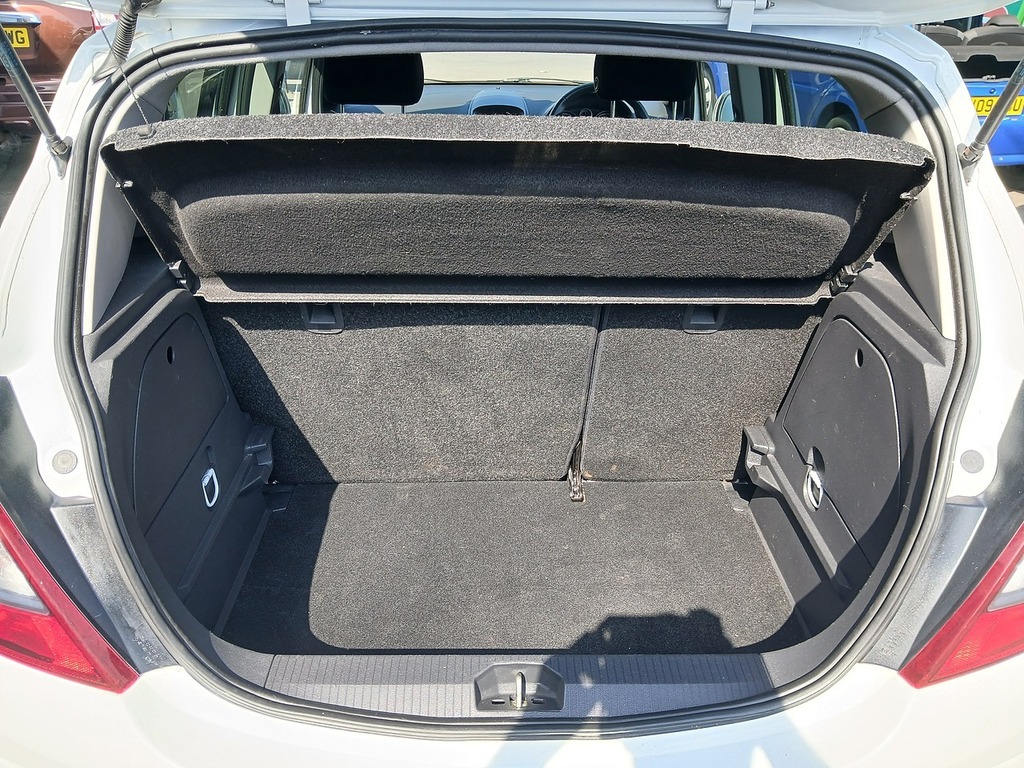 Vauxhall Corsa Hatchback  #15