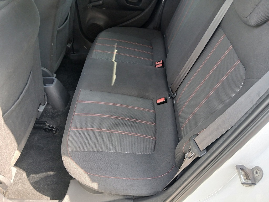 Vauxhall Corsa Hatchback  #13