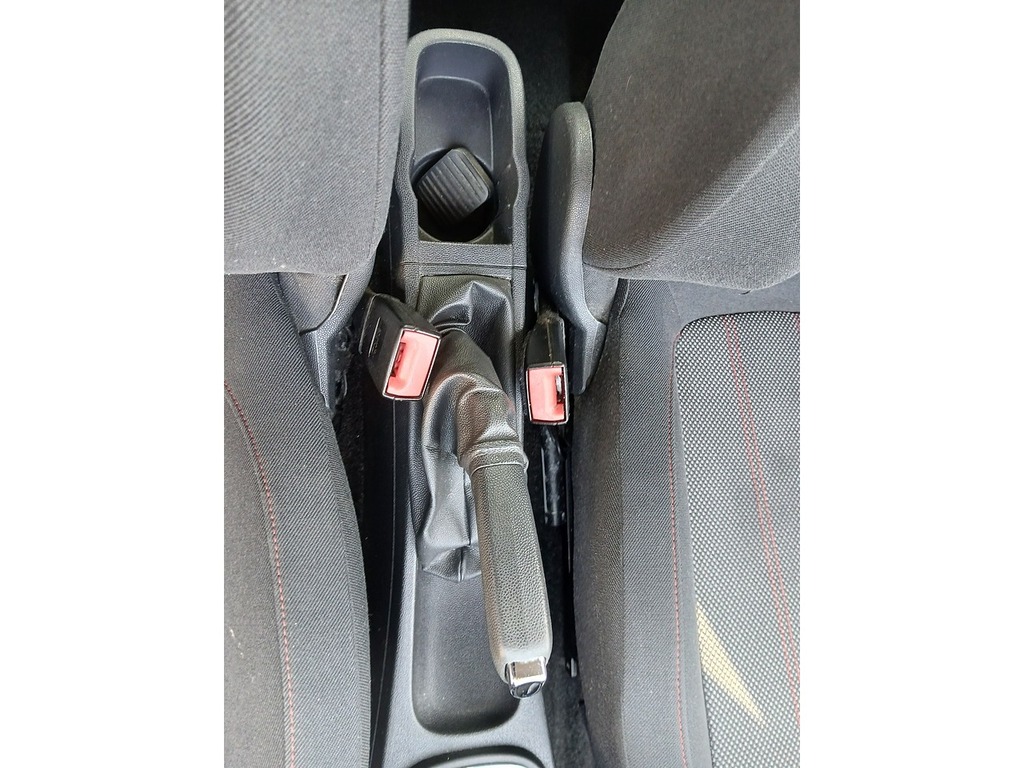 Vauxhall Corsa Hatchback  #26