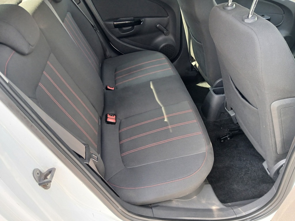 Vauxhall Corsa Hatchback  #16