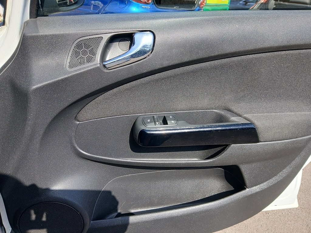 Vauxhall Corsa Hatchback  #19