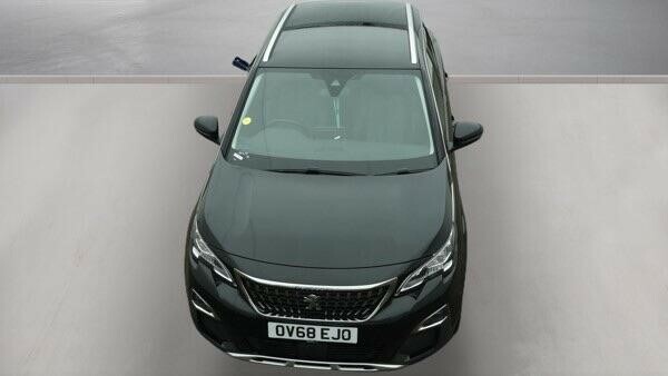 Peugeot 3008 1.2 Puretech Active White #7