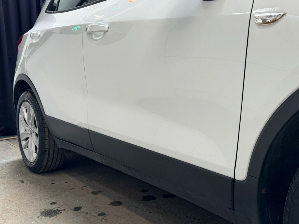 Vauxhall Mokka X Active Grey #8