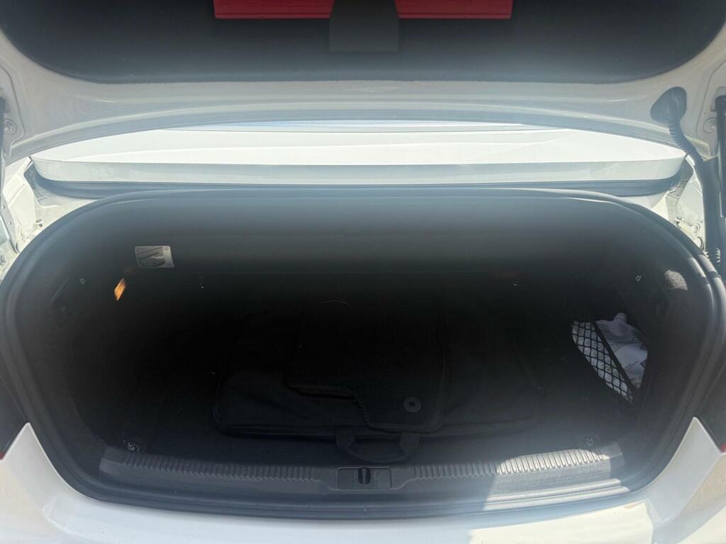 Audi S5 S5 Tfsi Quattro White #28