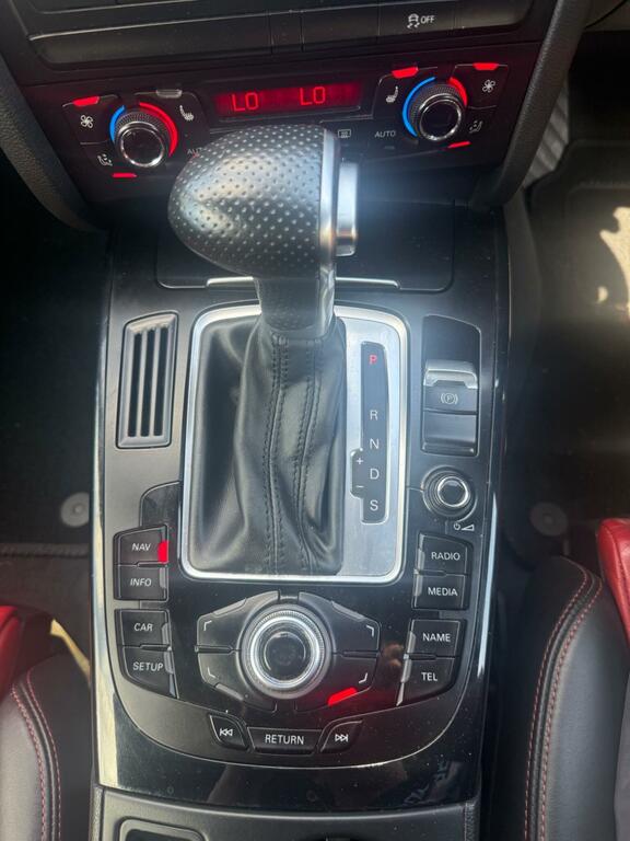 Audi S5 S5 Tfsi Quattro White #34