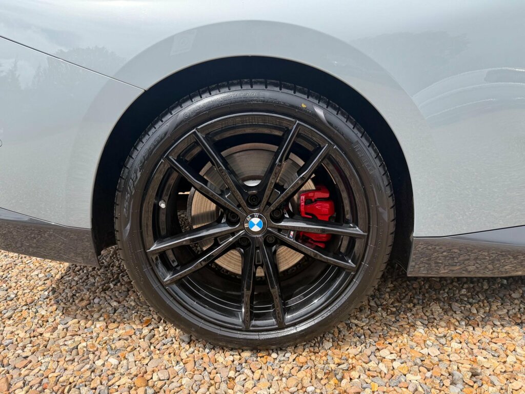 BMW 2 Series 2.0 220I M Sport Euro 6 Ss Grey #6
