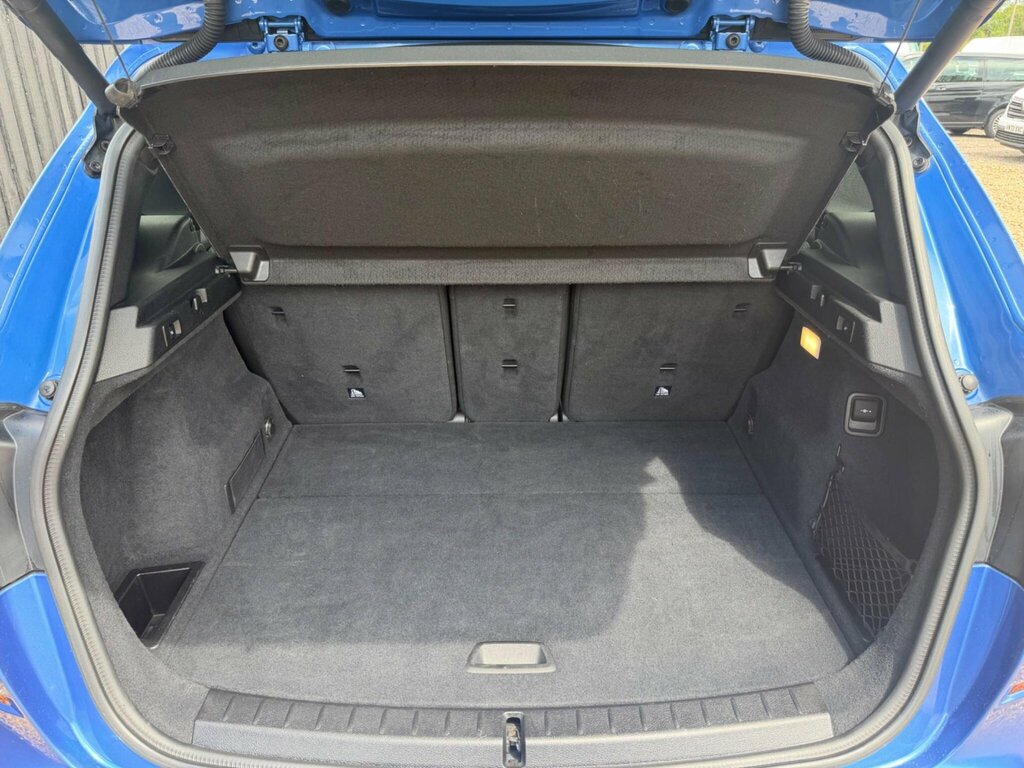 BMW 2 Series Active Tourer 2.0 220D Luxury Euro 6 S S Black #9