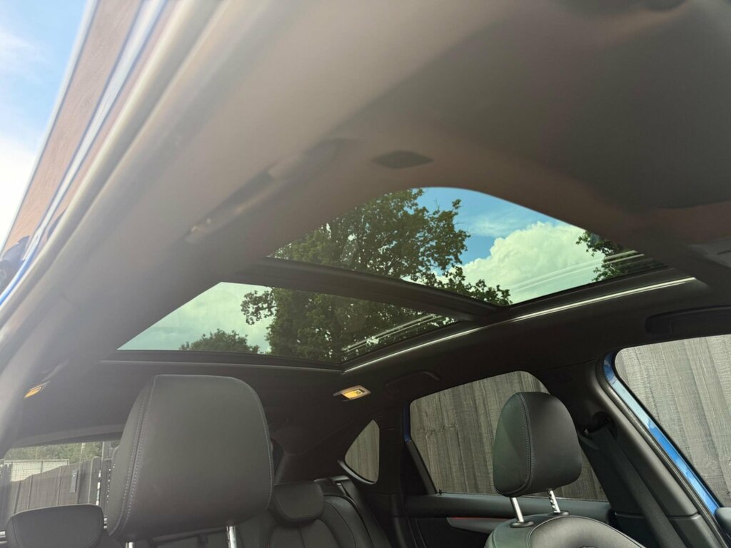 BMW 2 Series Active Tourer 2.0 220D Luxury Euro 6 S S Black #18