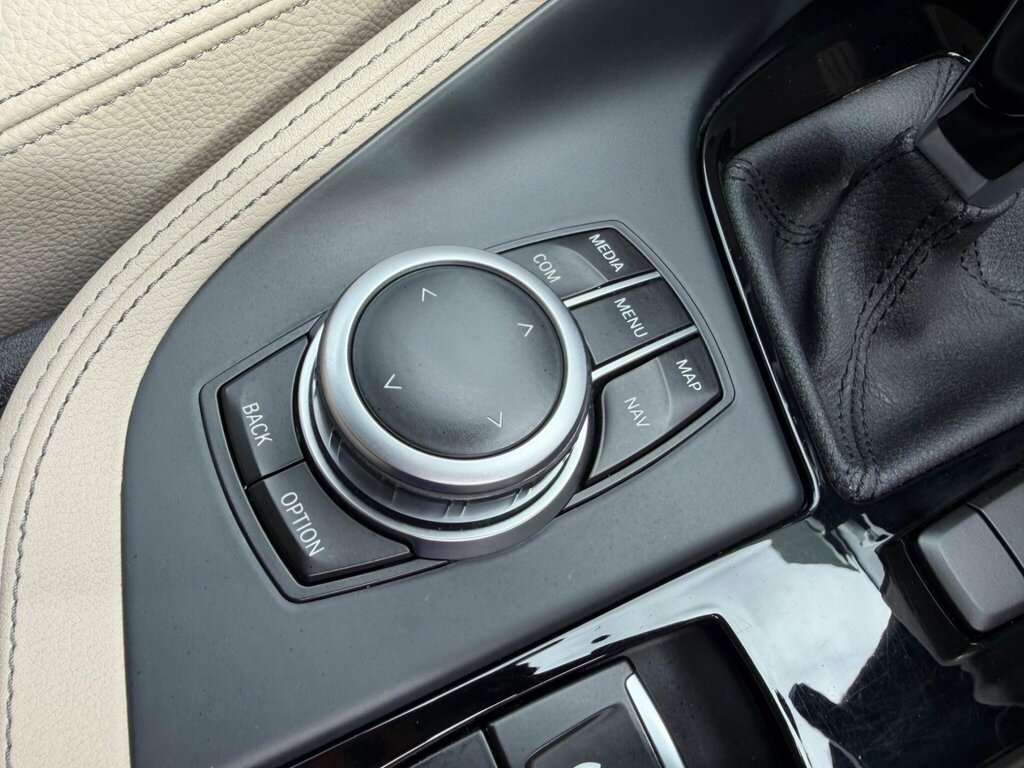 BMW X1 Sdrive 18I Sport  #32
