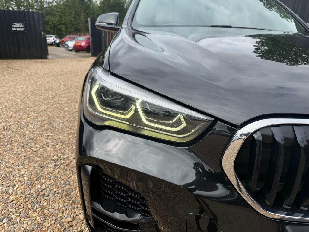 BMW X1 Sdrive 18I Sport  #10