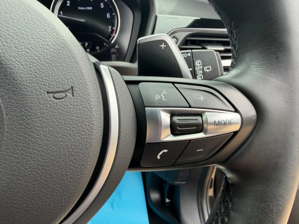 BMW X1 Sdrive 18I Sport  #31