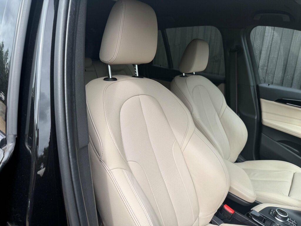 BMW X1 Sdrive 18I Sport  #14