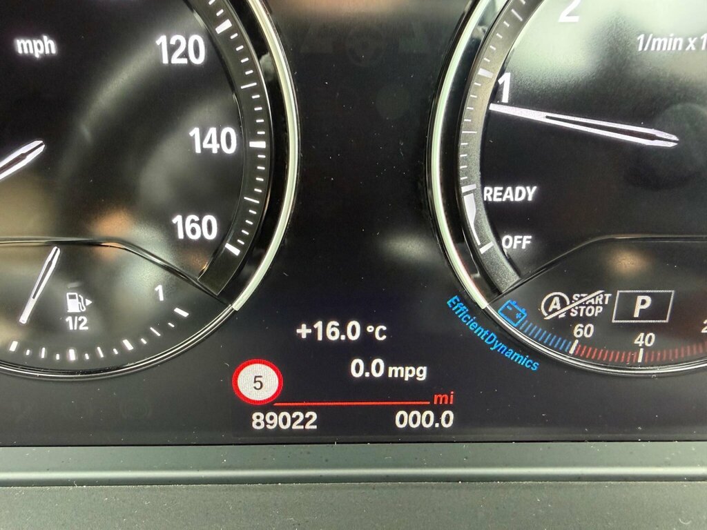 BMW X1 Sdrive 18I Sport  #39