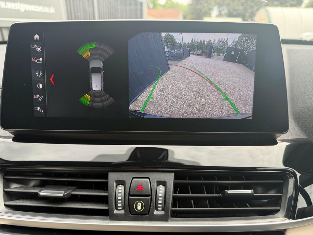 BMW X1 Sdrive 18I Sport  #22
