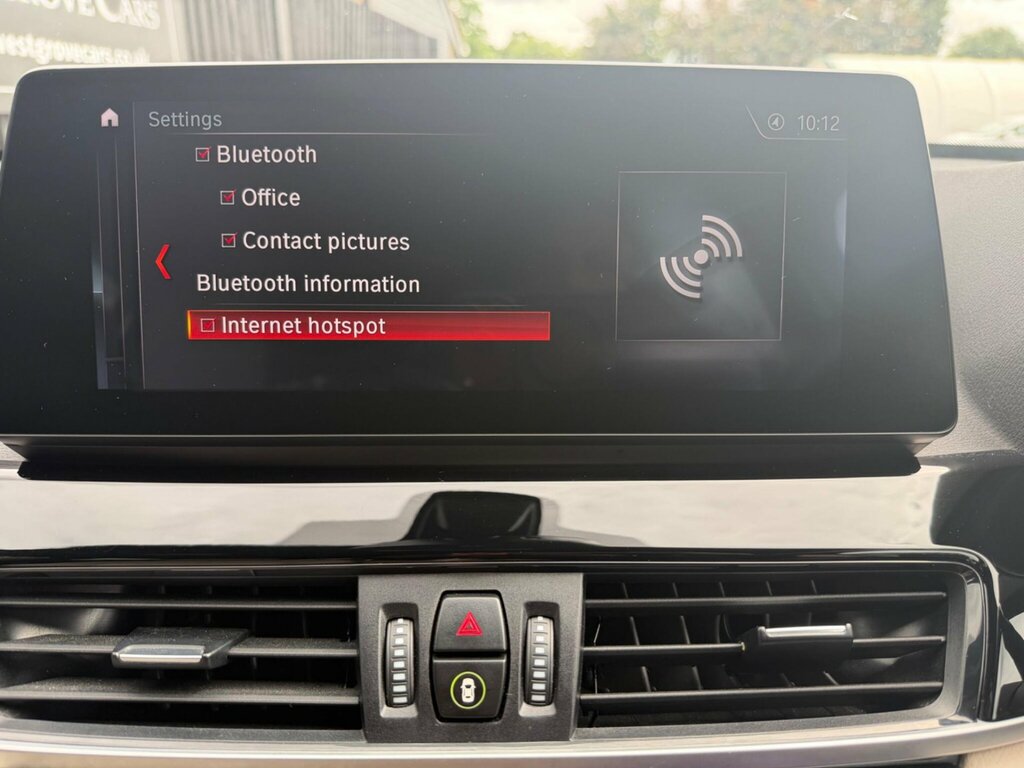 BMW X1 Sdrive 18I Sport  #25