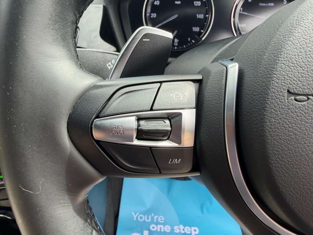 BMW X1 Sdrive 18I Sport  #30