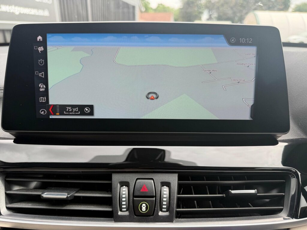 BMW X1 Sdrive 18I Sport  #23