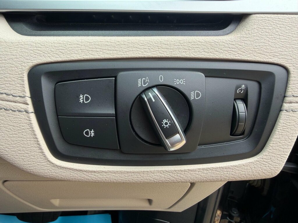 BMW X1 Sdrive 18I Sport  #34