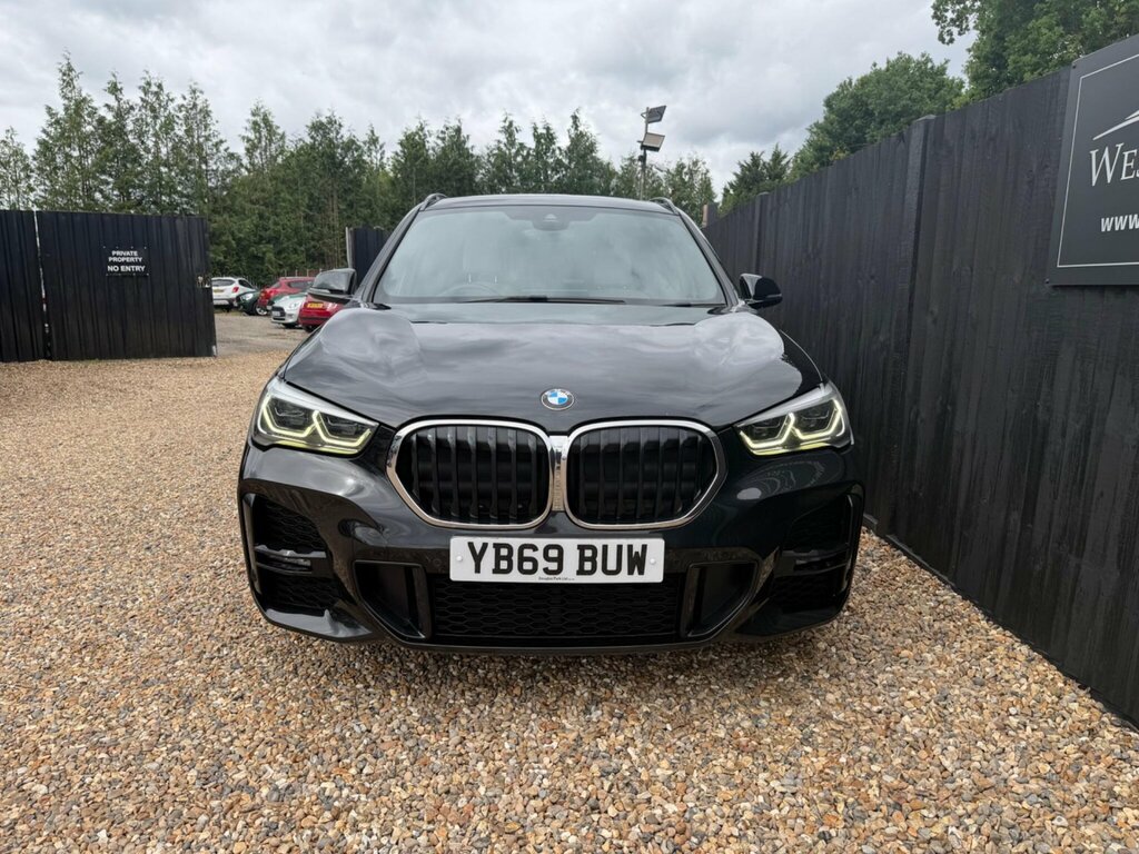 BMW X1 Sdrive 18I Sport  #7