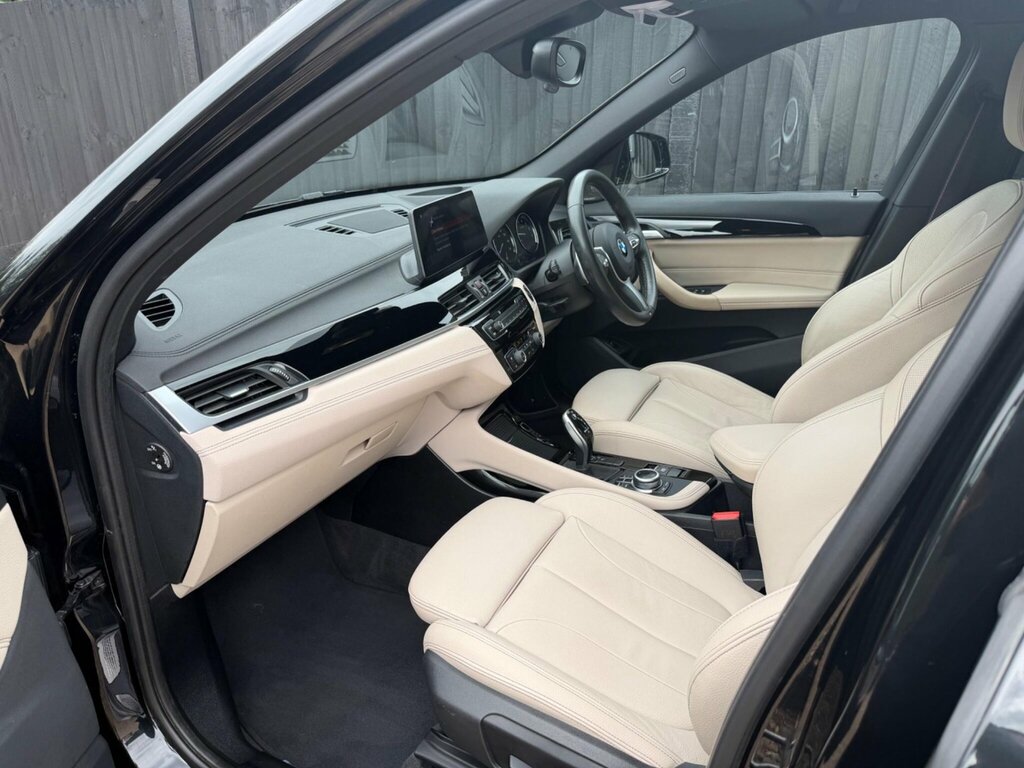 BMW X1 Sdrive 18I Sport  #18