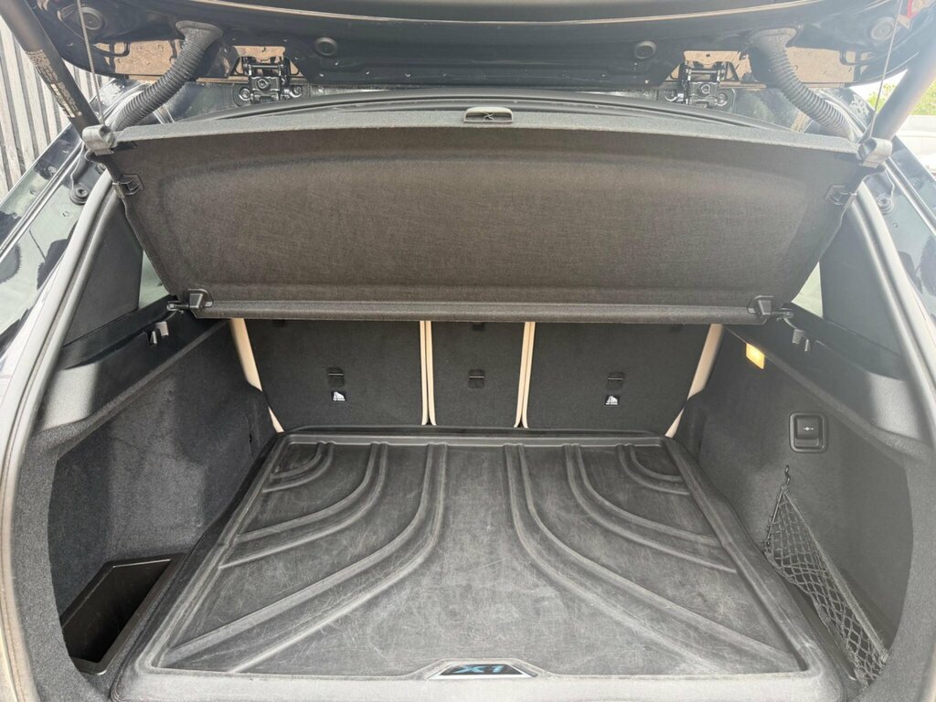 BMW X1 Sdrive 18I Sport  #9