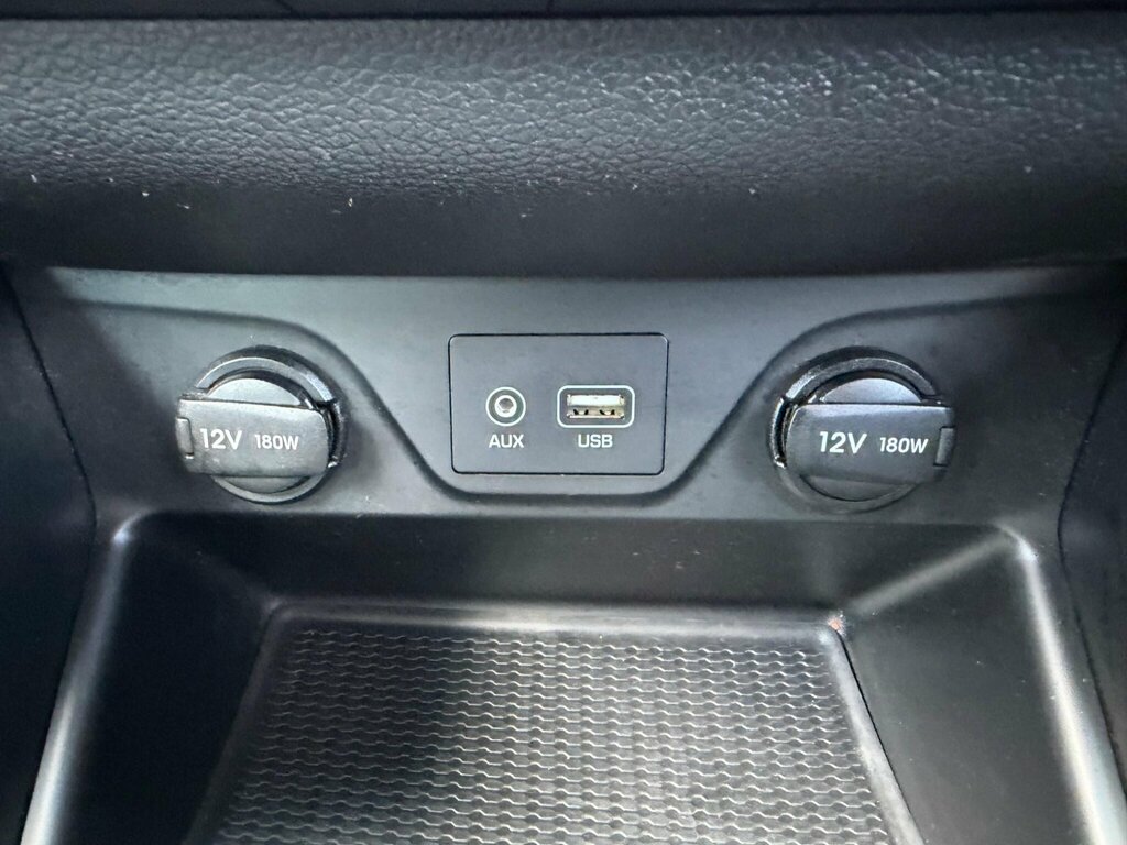 Hyundai Tucson 1.6 Gdi S Connect  #30
