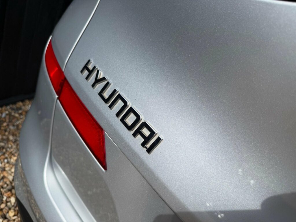 Hyundai Tucson 1.6 Gdi S Connect  #12
