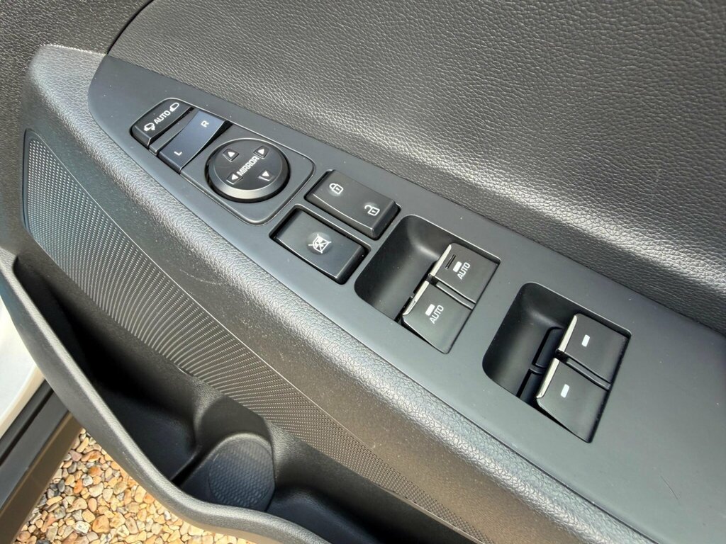 Hyundai Tucson 1.6 Gdi S Connect  #23