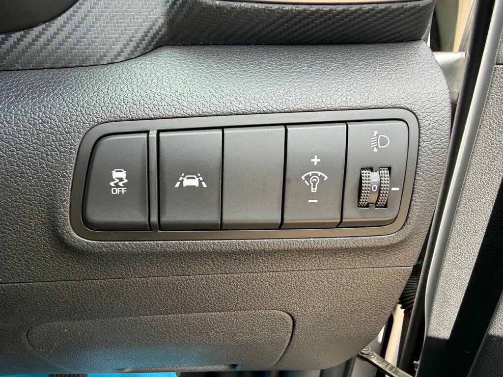 Hyundai Tucson 1.6 Gdi S Connect  #26