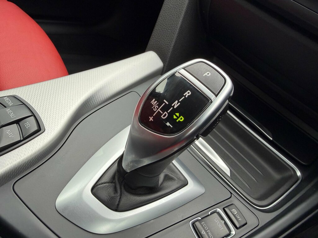 BMW 3 Series Gran Turismo 320D M Sport Gt Grey #20