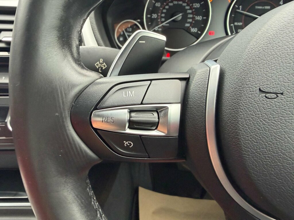BMW 3 Series Gran Turismo 320D M Sport Gt Grey #24