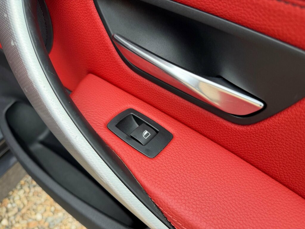 BMW 3 Series Gran Turismo 320D M Sport Gt Grey #28
