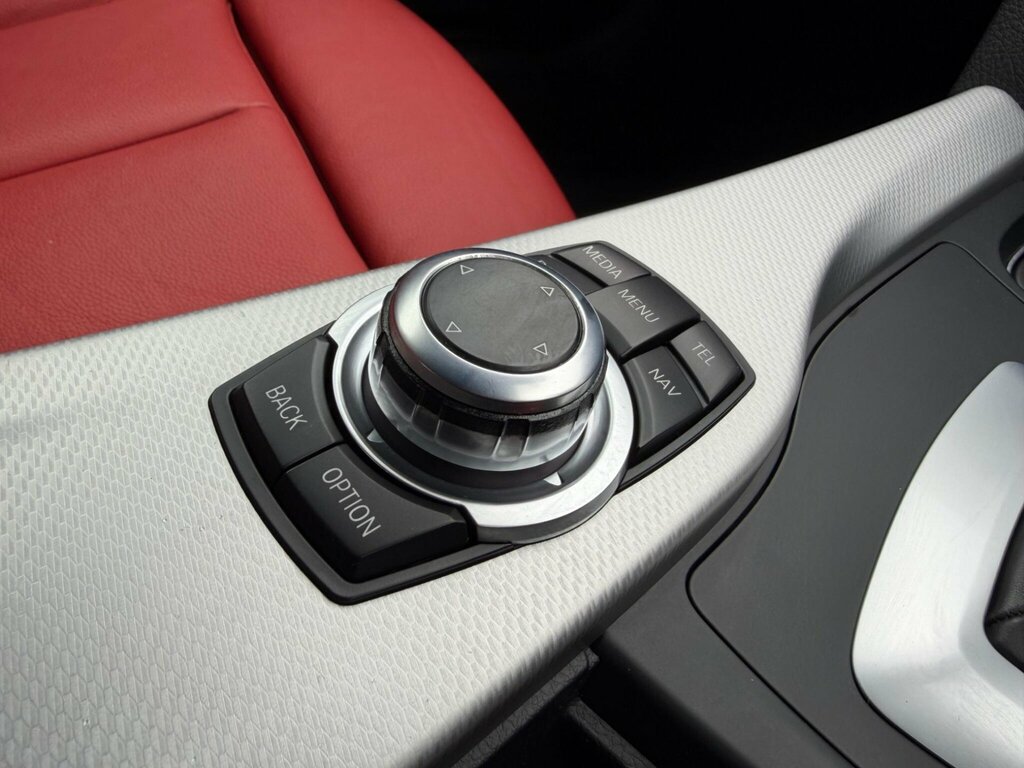 BMW 3 Series Gran Turismo 320D M Sport Gt Grey #26