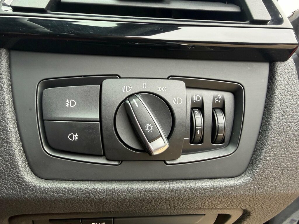 BMW 3 Series Gran Turismo 320D M Sport Gt Grey #29