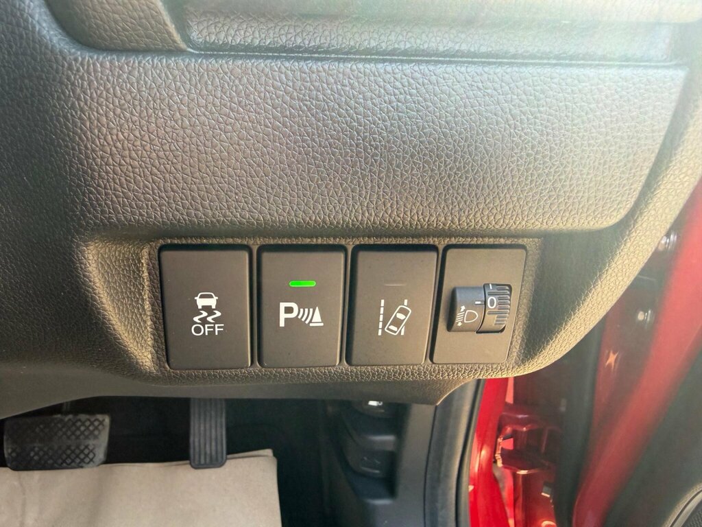 Honda Jazz Se Black #28